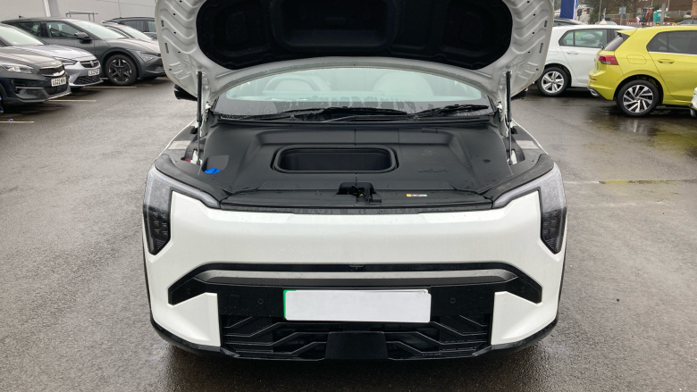 Kia Ev3 148kW GT-Line S 81.4kWh 5dr Auto Electric Estate